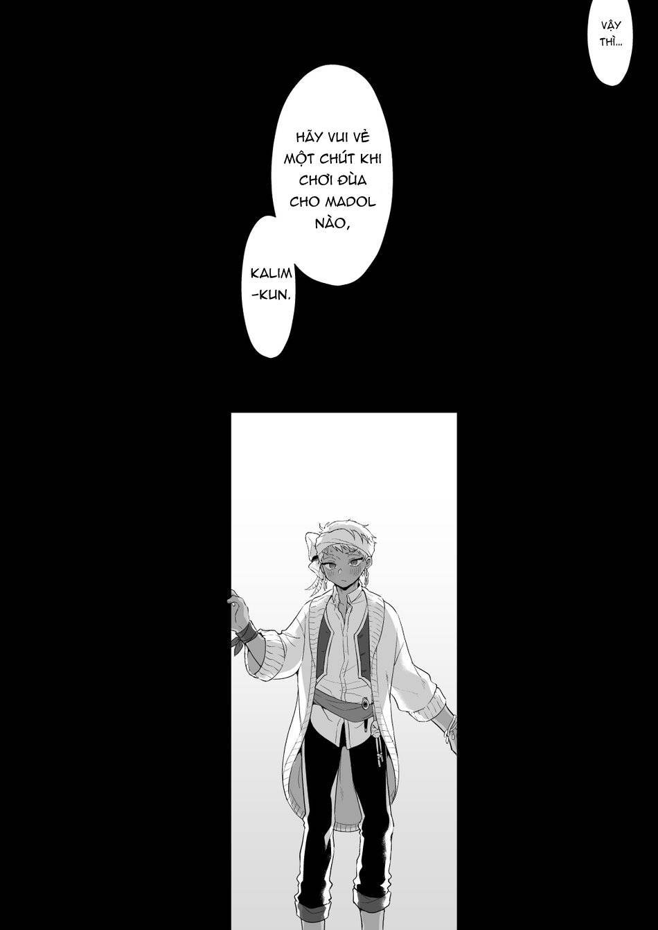 nước uống lúa mạch chapter 22 39