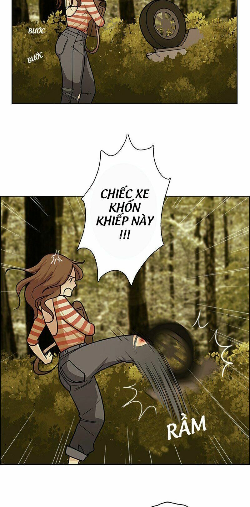 nửa đêm ở poppy land chapter 2 5