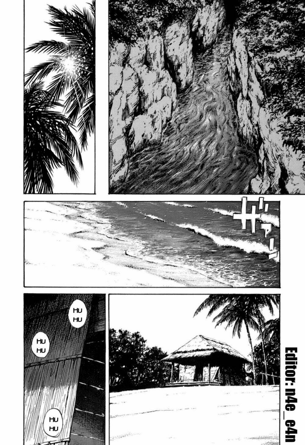 billy bat chapter 20 22