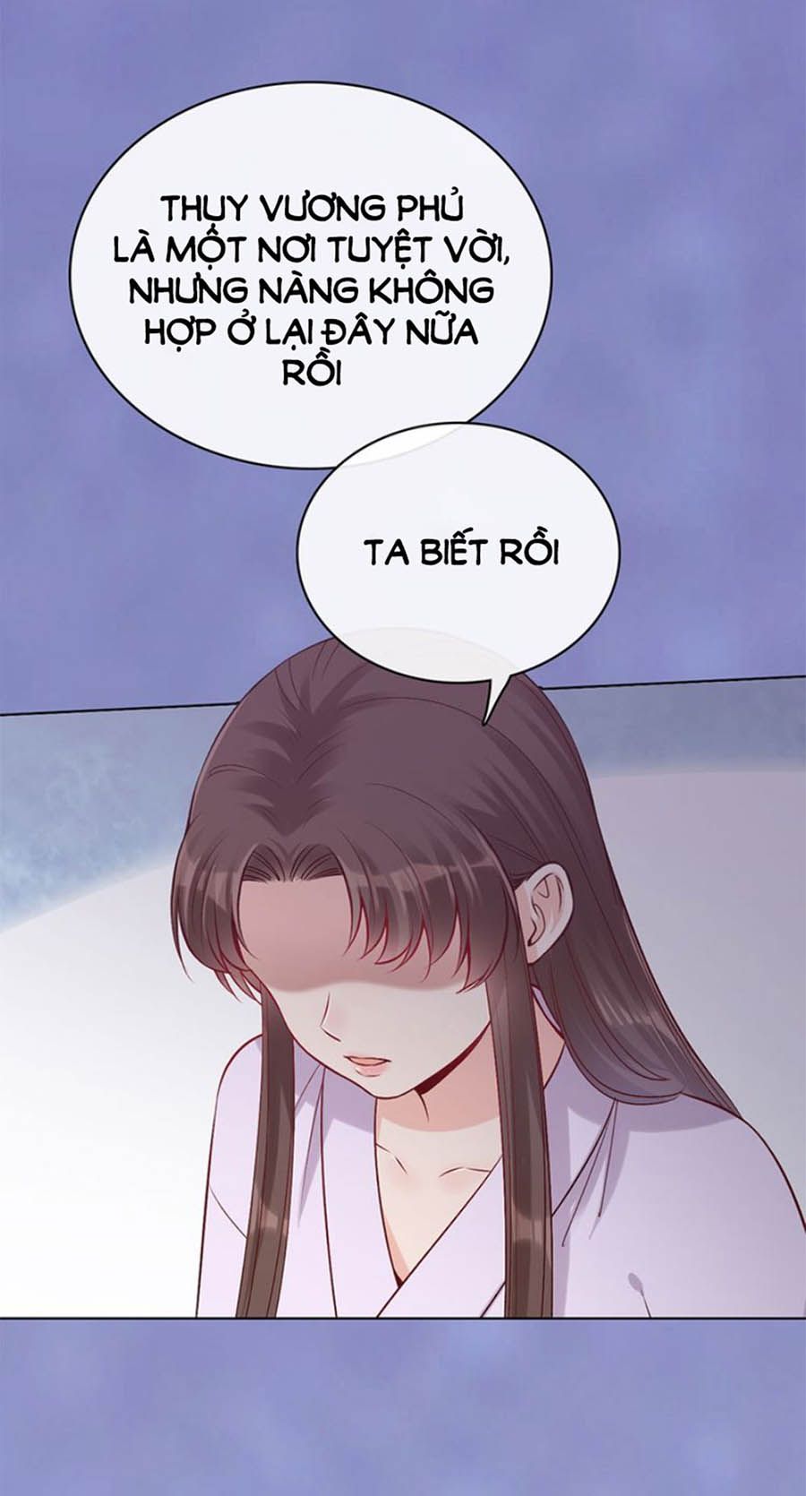 mỹ nhân già rồi chapter 42 4