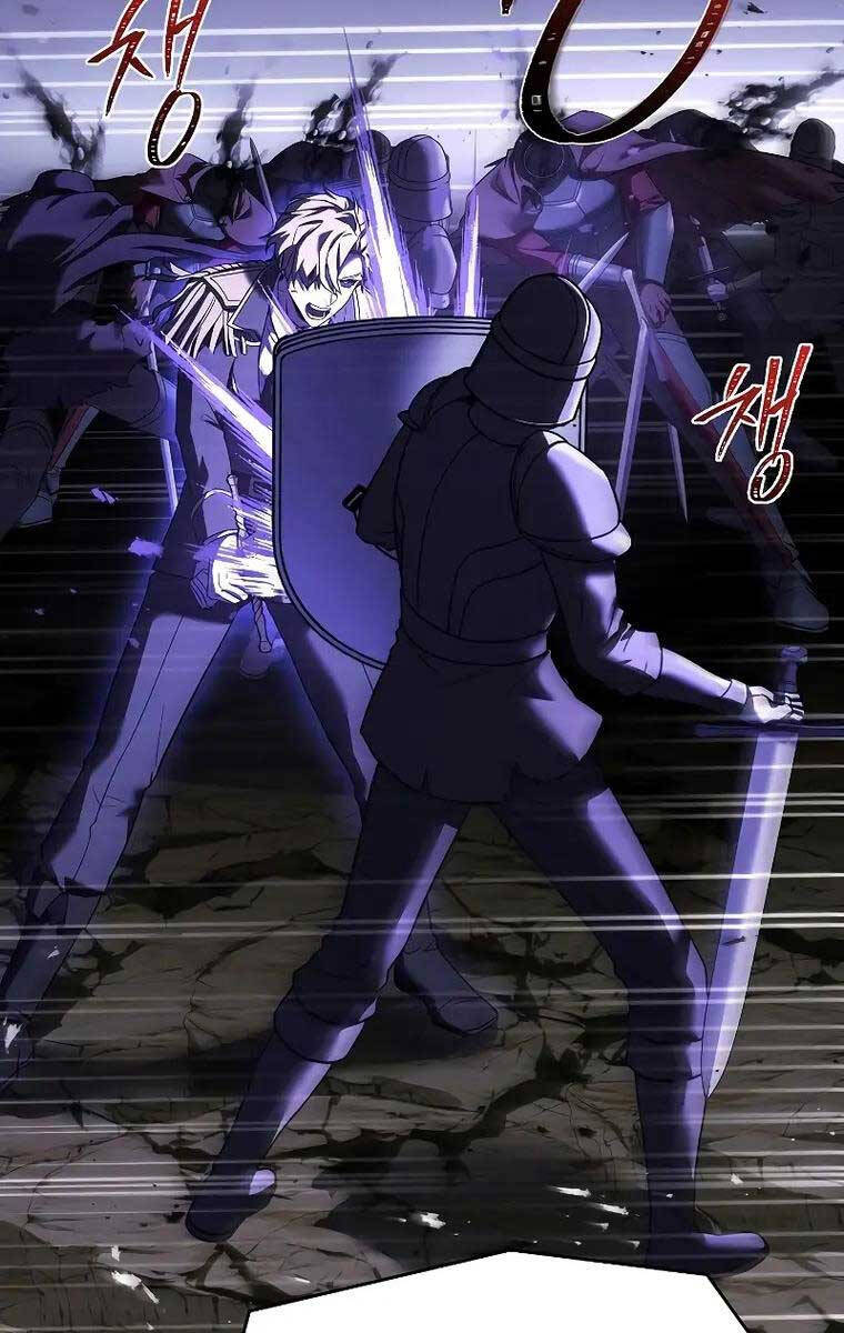 sự trở lại của hiệp sĩ giáo vô song chapter 116 37