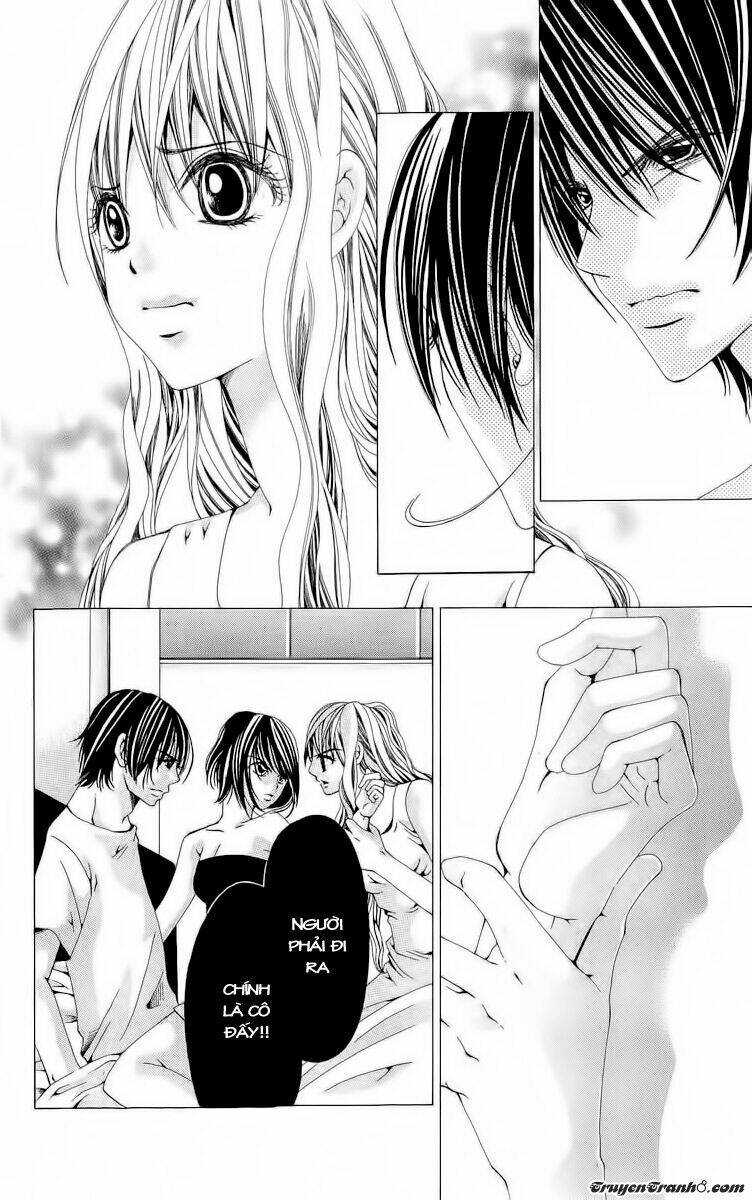 nemuri hime - yume miru youni koishiteru chapter 10 17