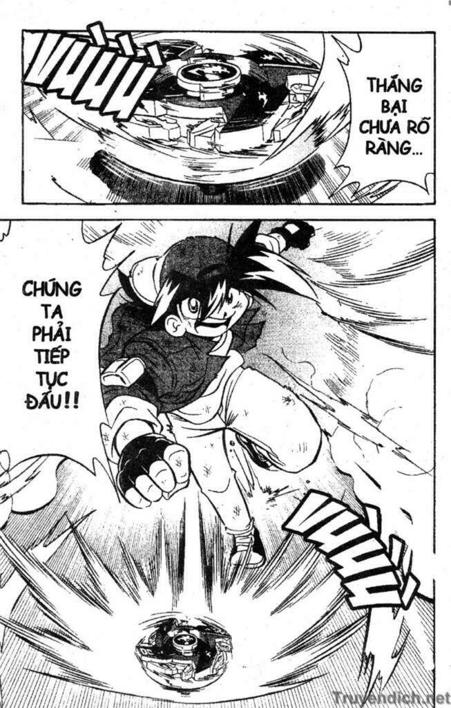 beley - con quay truyền thuyết chapter 14 85