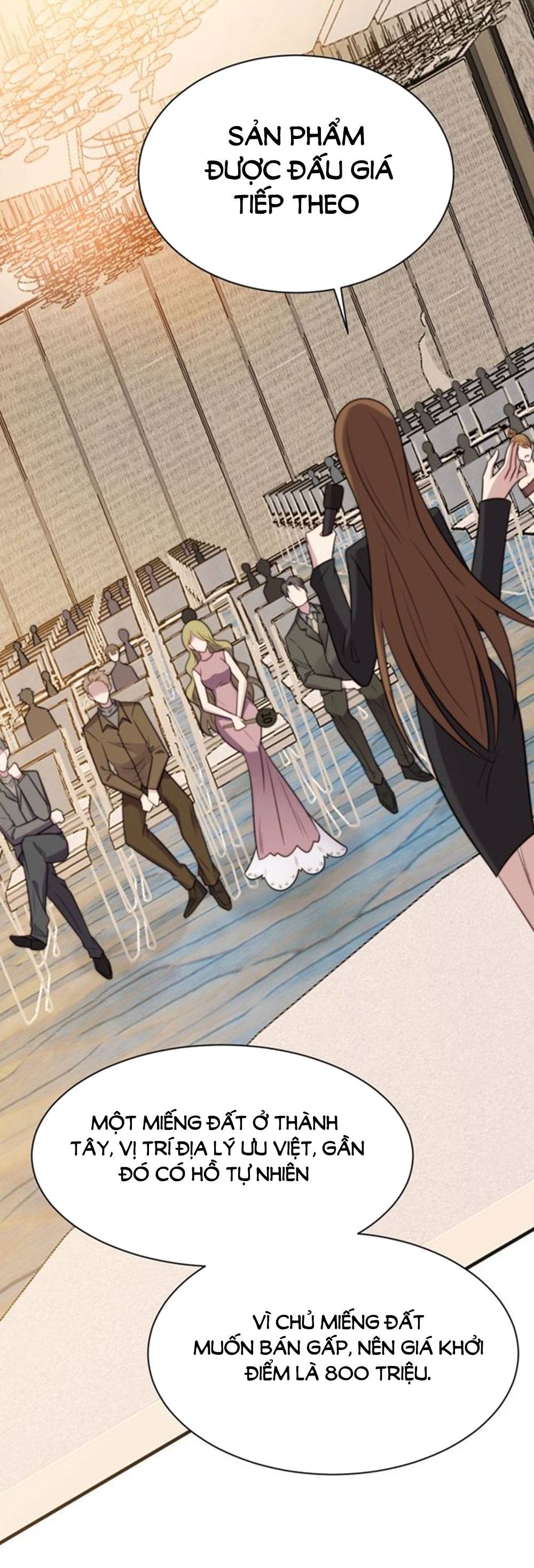 khoá chặt đôi môi (full) chapter 27 11