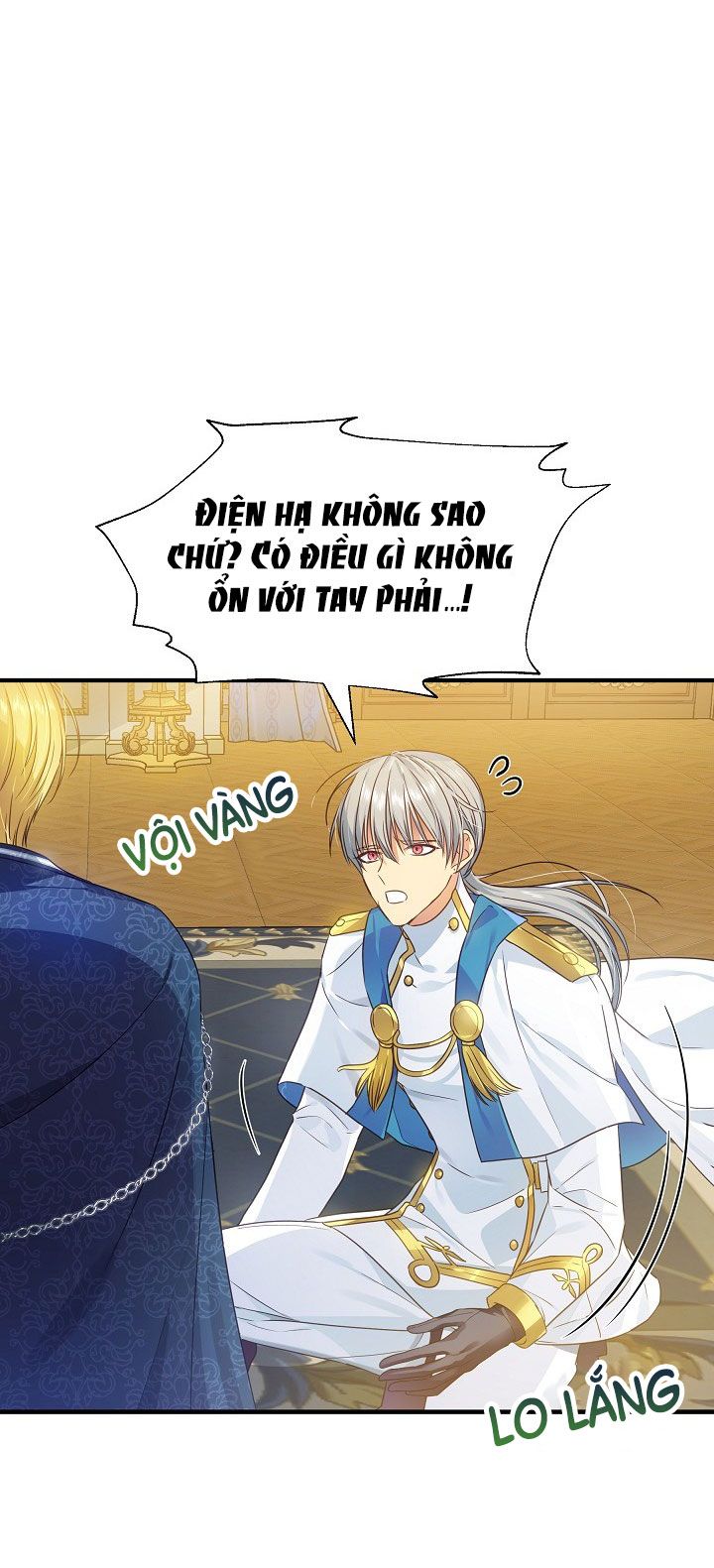 từ lúc bắt đầu tôi vẫn luôn ở bên em chapter 13 49