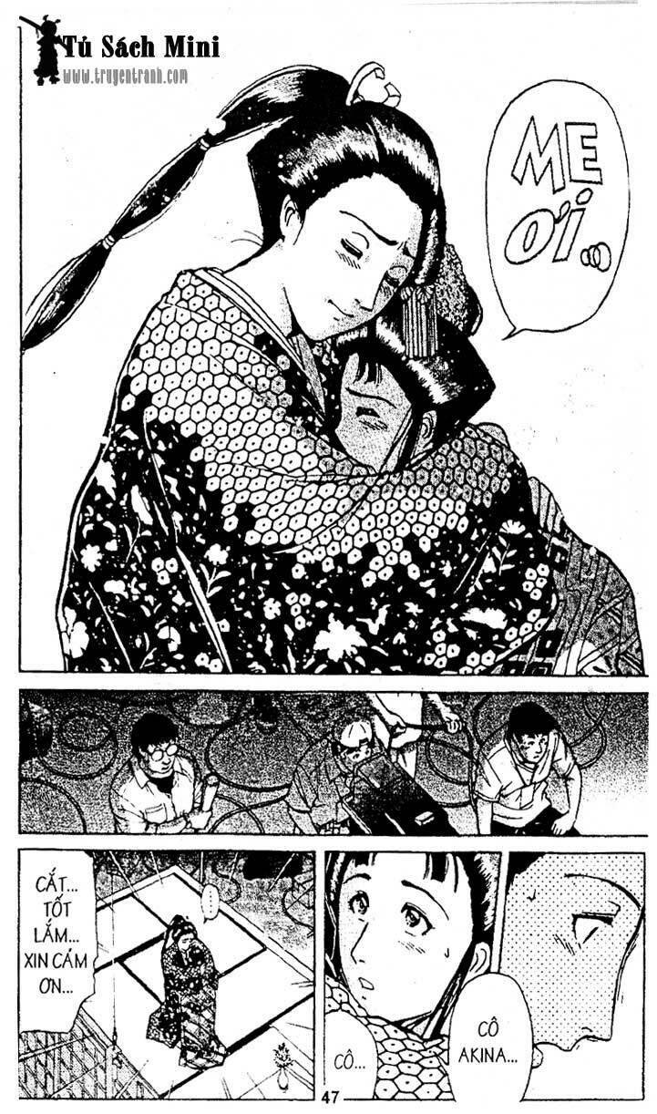 thám tử kindaichi (bản đẹp) chapter 194 6