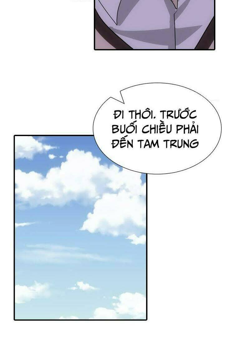 bạn gái virus của tôi chapter 10 21