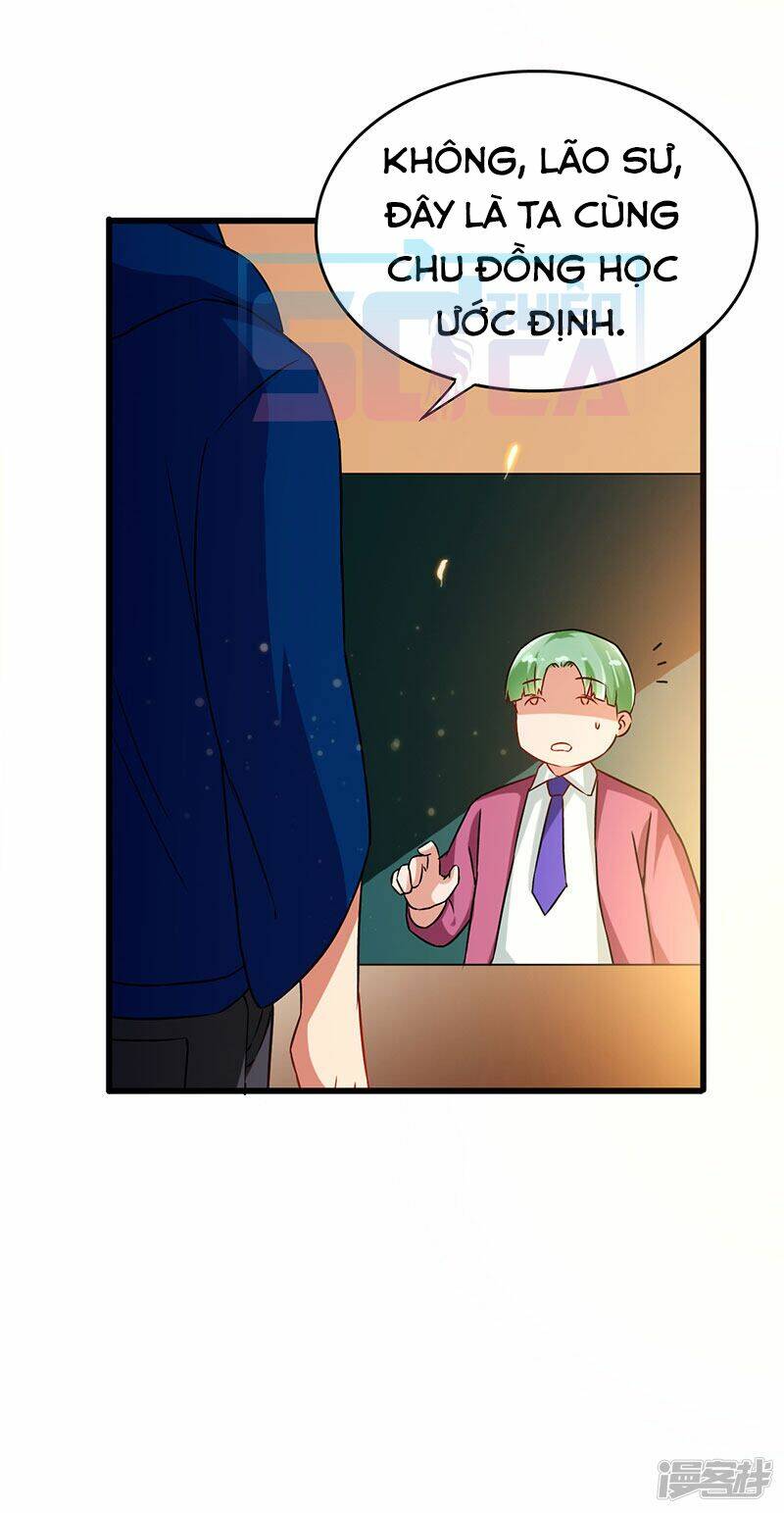 siêu cấp bại gia tử chapter 57 20