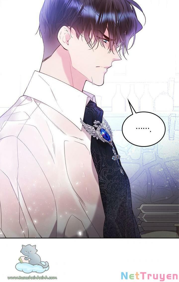 [15+] công chúa chloe chapter 77 67