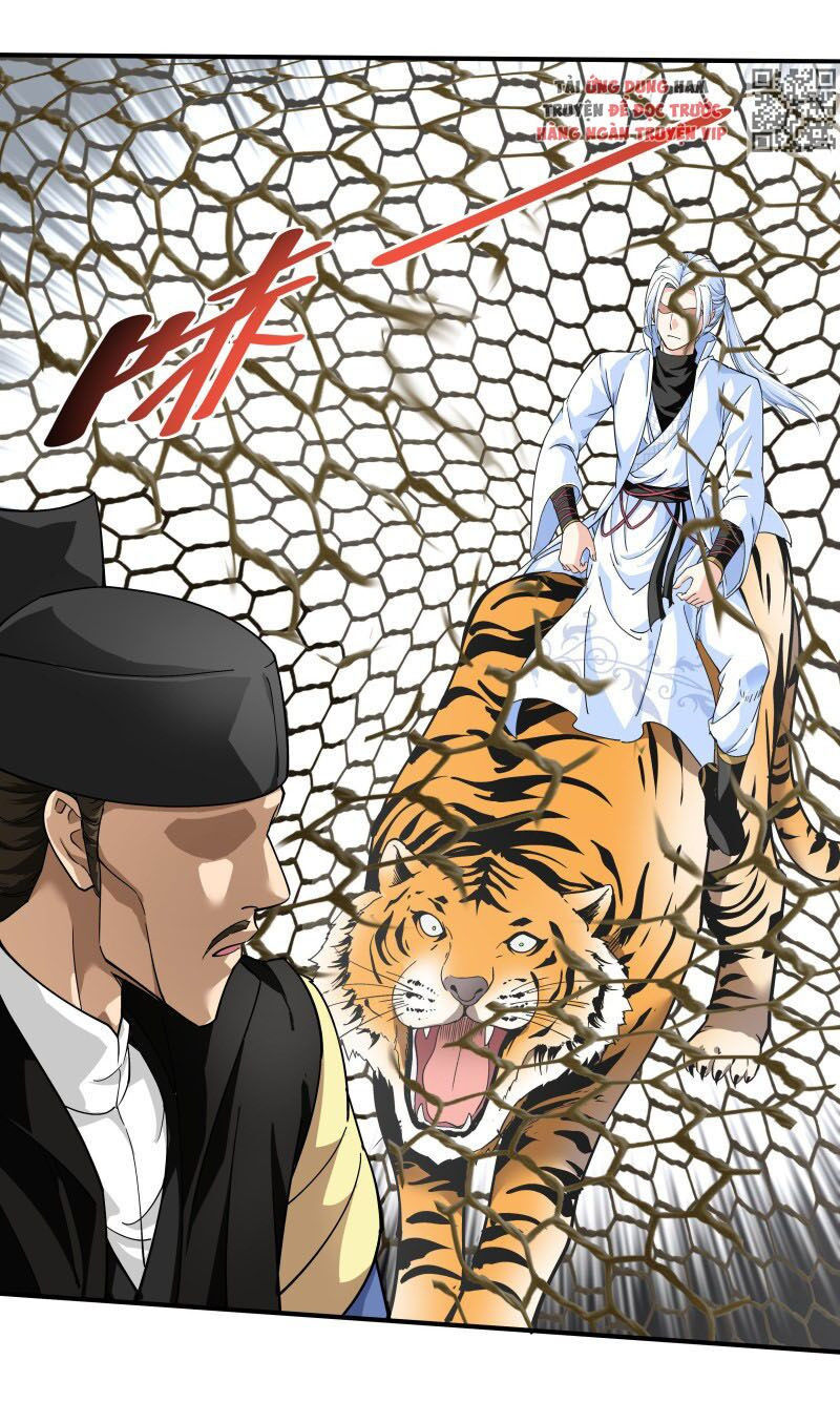 trọng sinh ta là đại thiên thần chapter 5 6