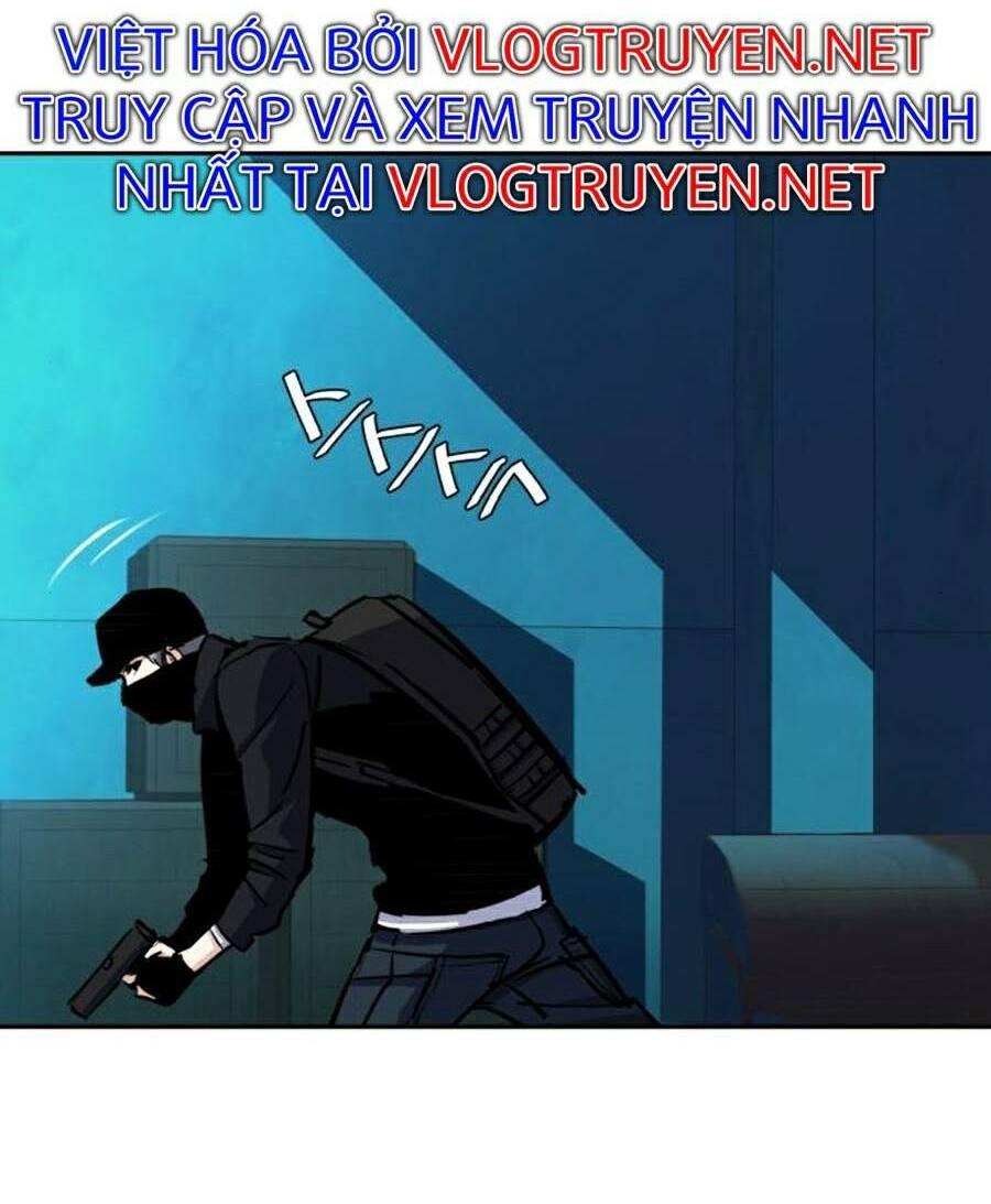 bạn học tôi là lính đánh thuê chapter 65 91