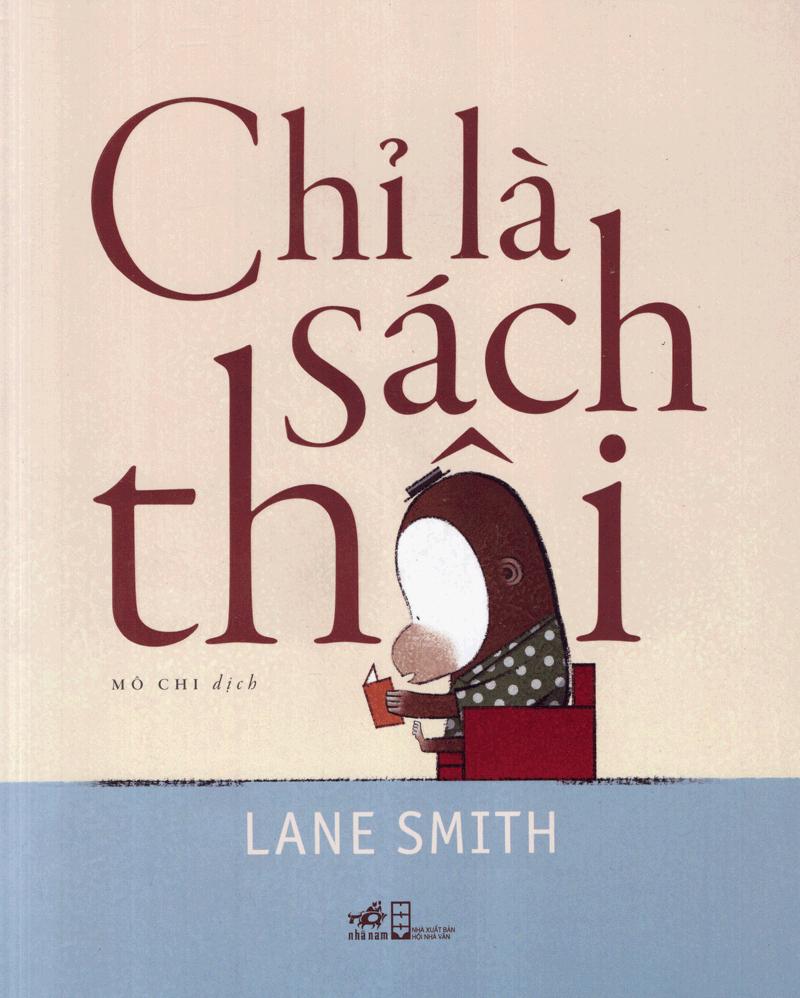 Chỉ Là Sách Thôi
