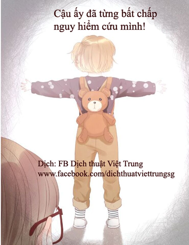 lượm được một tiểu hồ ly phần 1 chapter 19 11