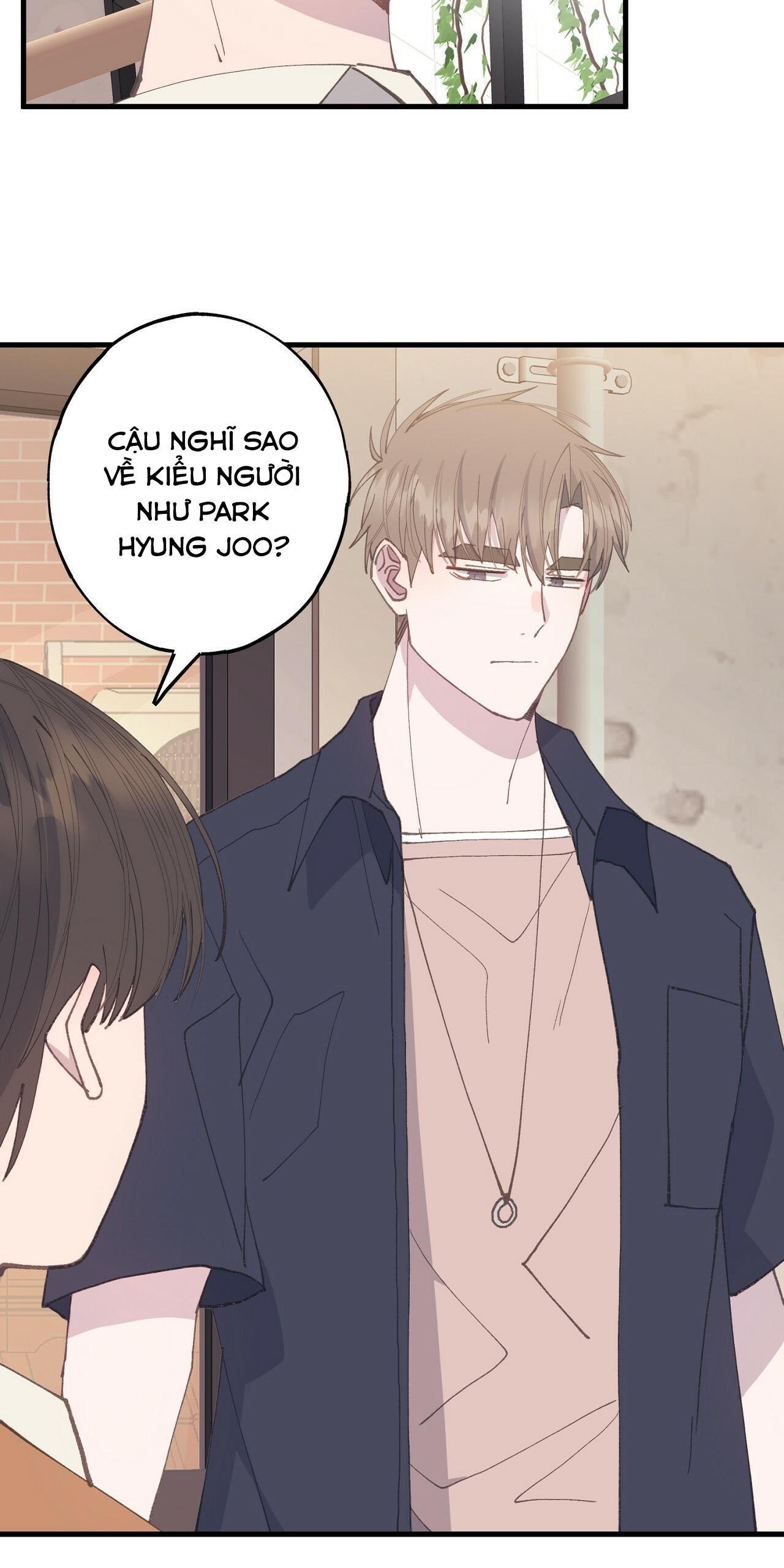 khi trò chơi hẹn hò kết thúc chapter 9 46