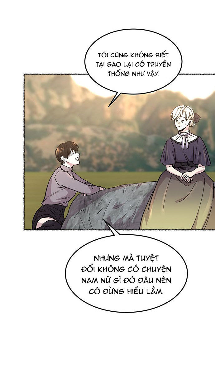 như gió trên cành cây khô chapter 63 56