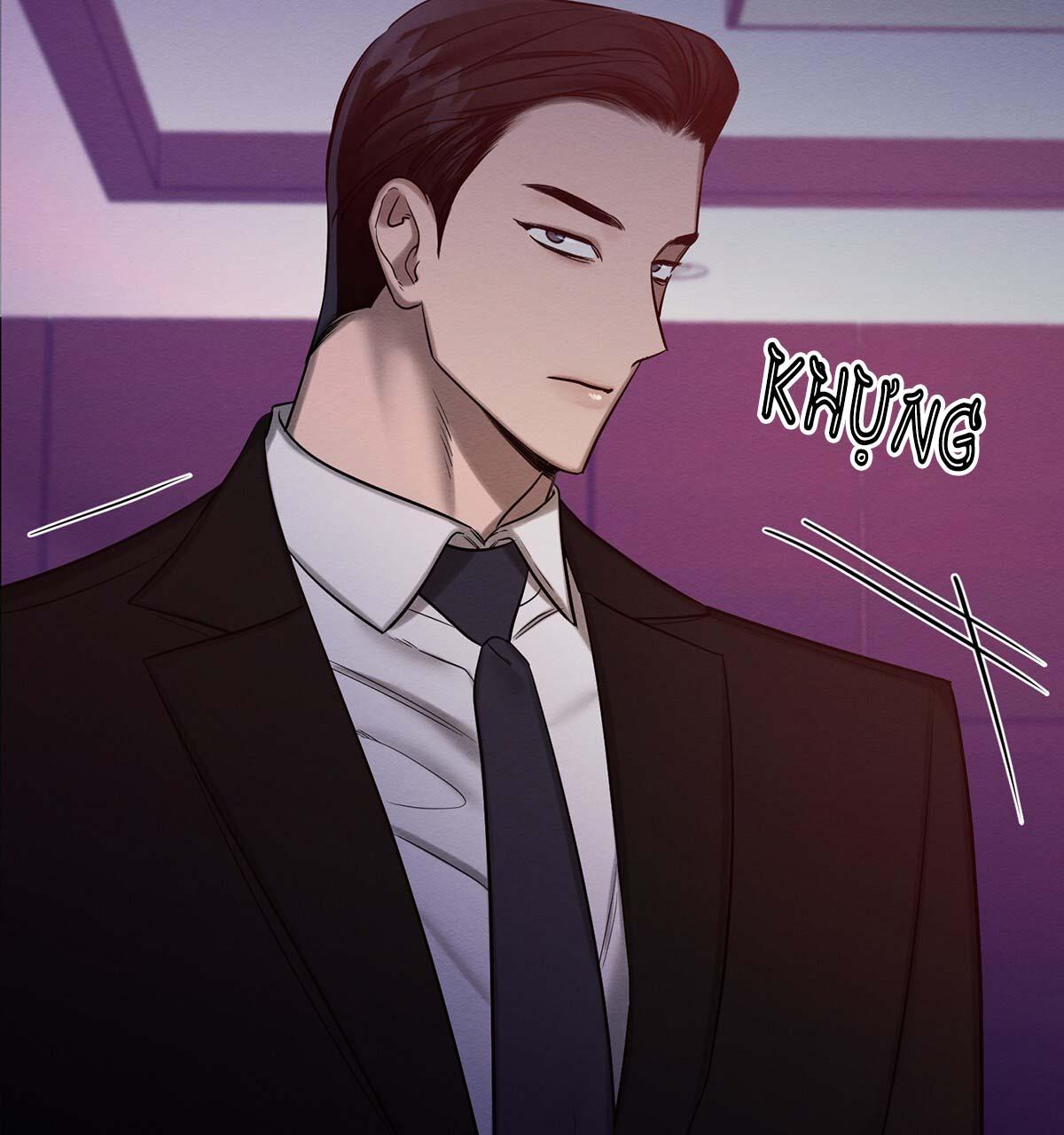 vòng xoáy của ác ma chapter 31 15