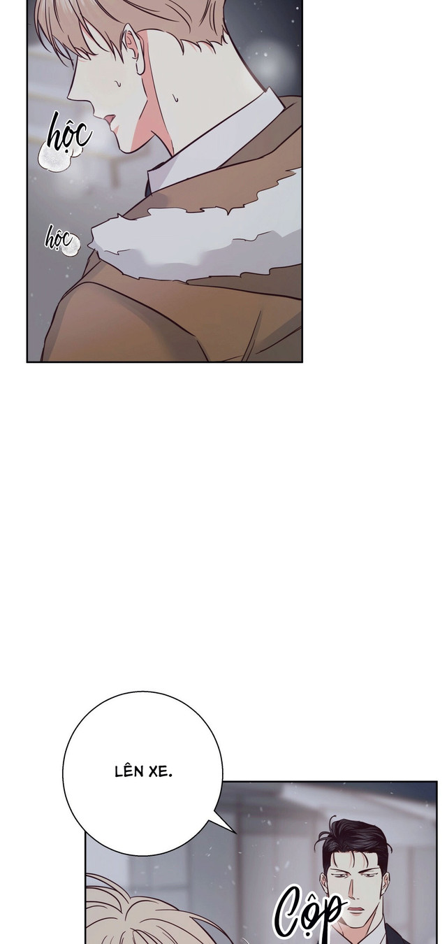 cửa hàng tiện lợi nguy hiểm chapter 77 12