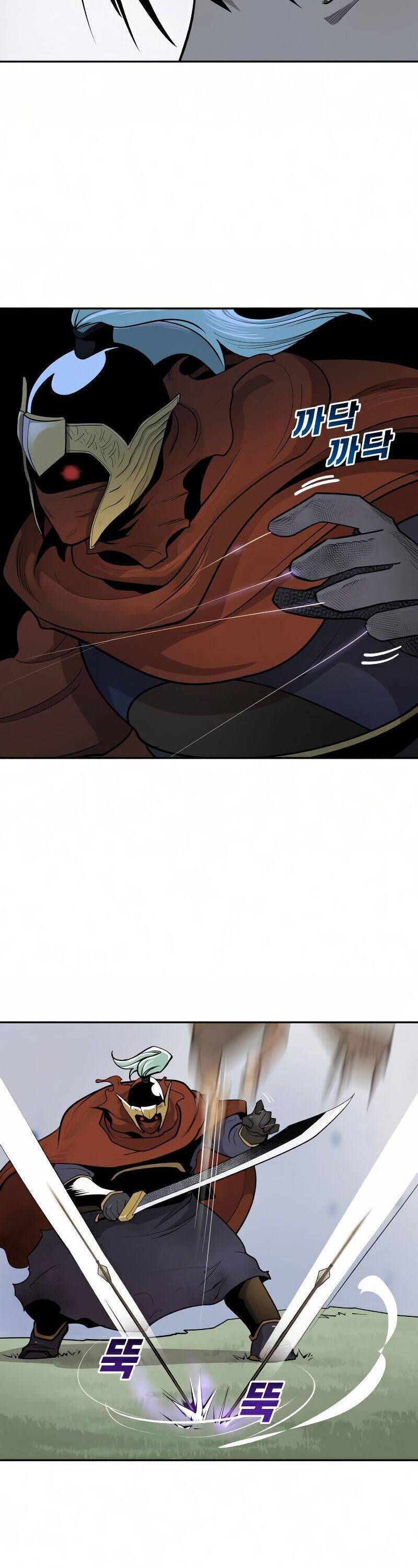 kiếm sĩ thiếu niên chapter 26 45