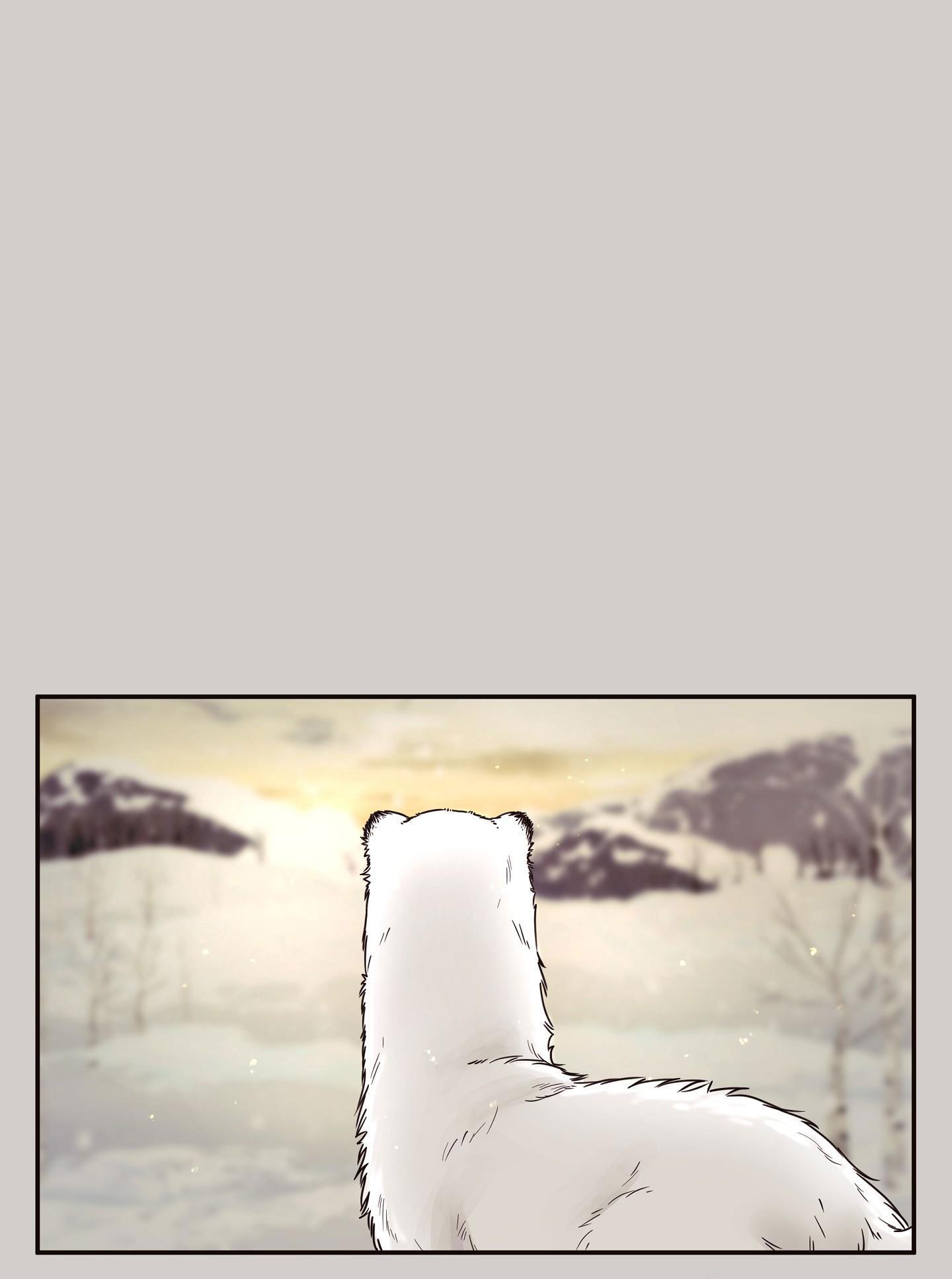 thỏ bắc cực chapter 1 2