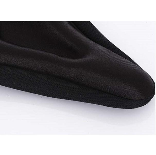 Tấm bọc yên xe đạp leo núi MTB / Tấm đệm 3D làm dày thêm thoải mái cho xe đạp / Tấm bọc đệm ghế xe đạp