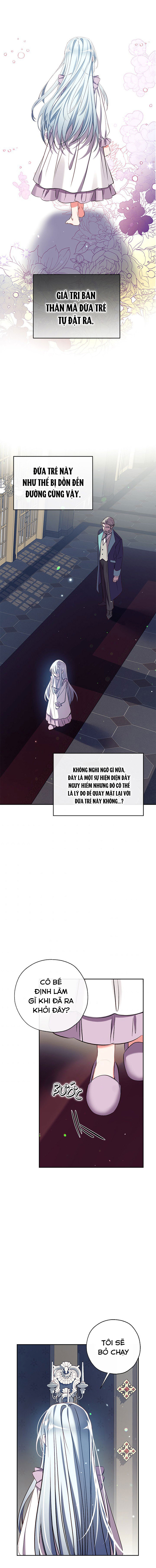 chúng ta có thể trở thành gia đình được không? chapter 36 16