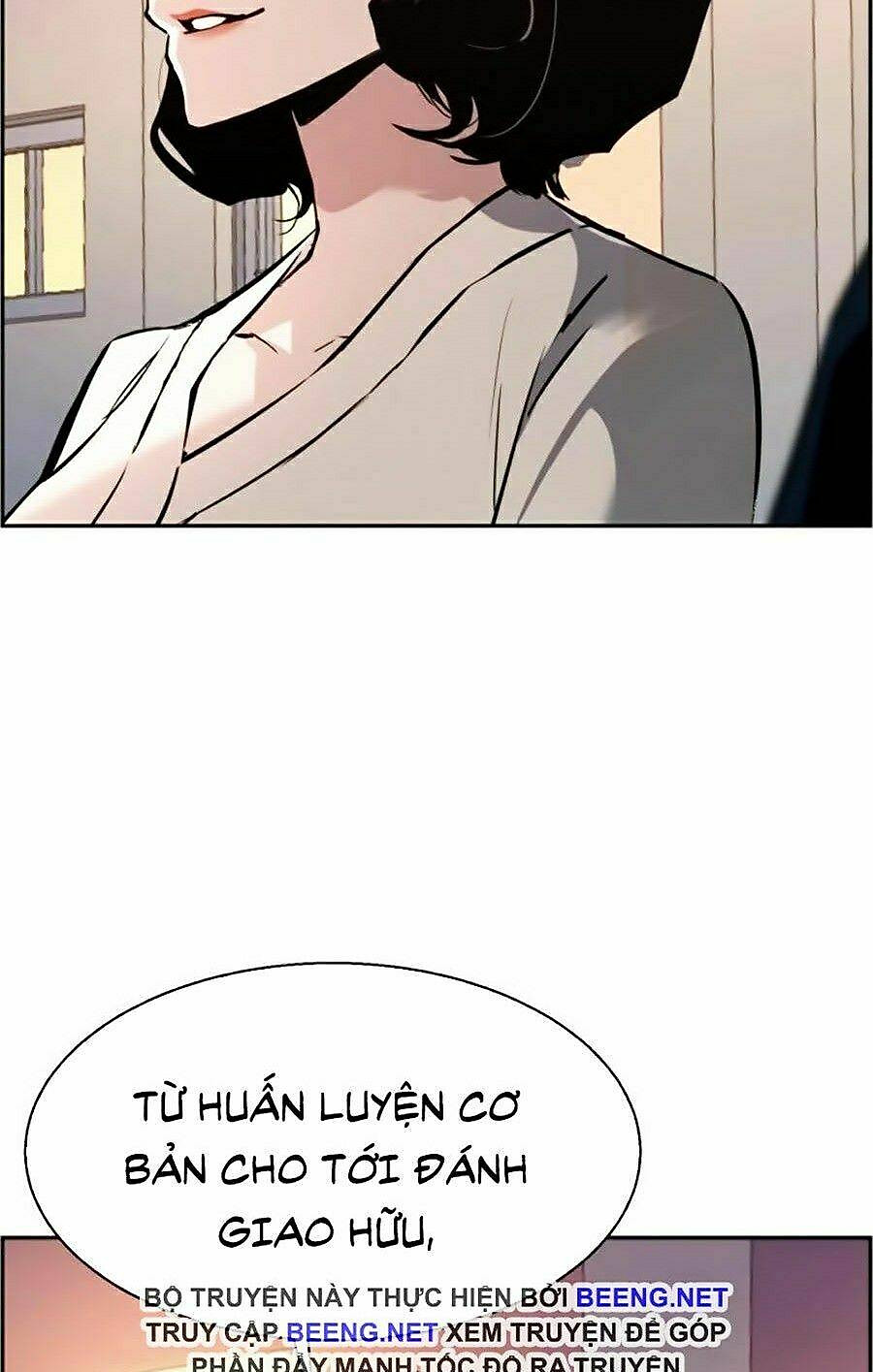 bạn học tôi là lính đánh thuê chapter 26 94