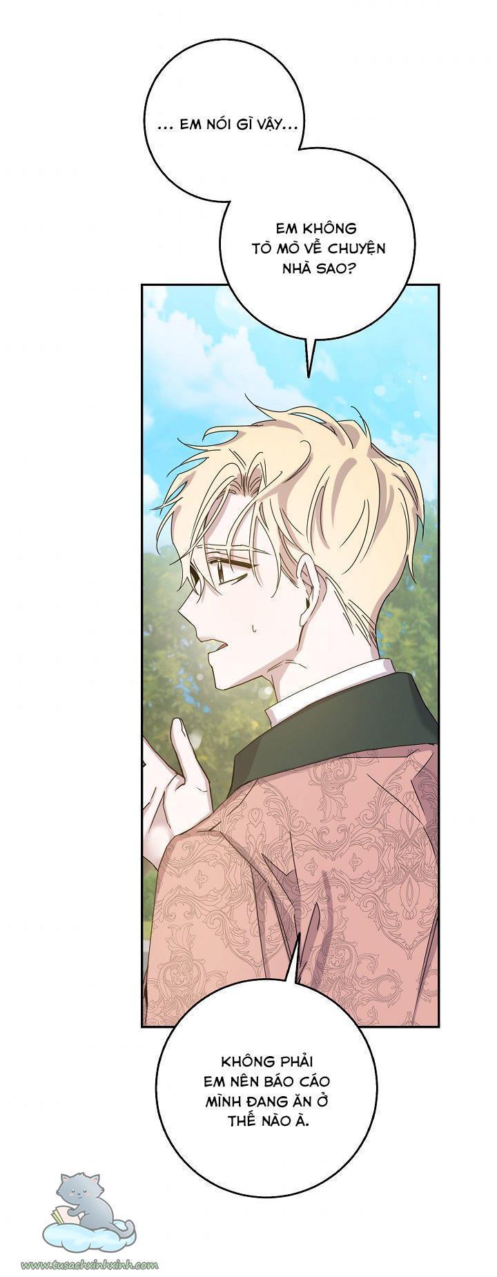 thuần hóa bạo chúa rồi bỏ trốn chapter 24 35