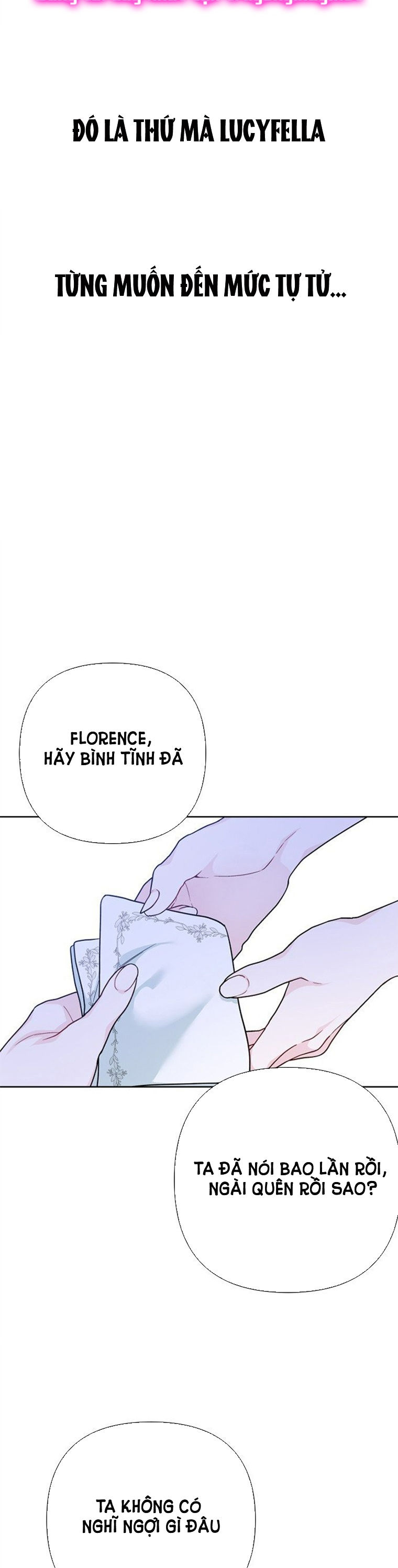 cách hiệp sĩ sống như một tiểu thư chapter 75 5