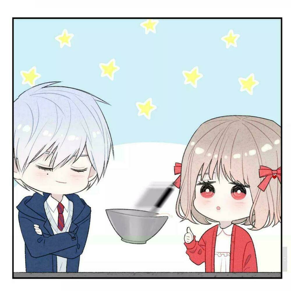 từ cái nhìn của em chapter 6.5 23