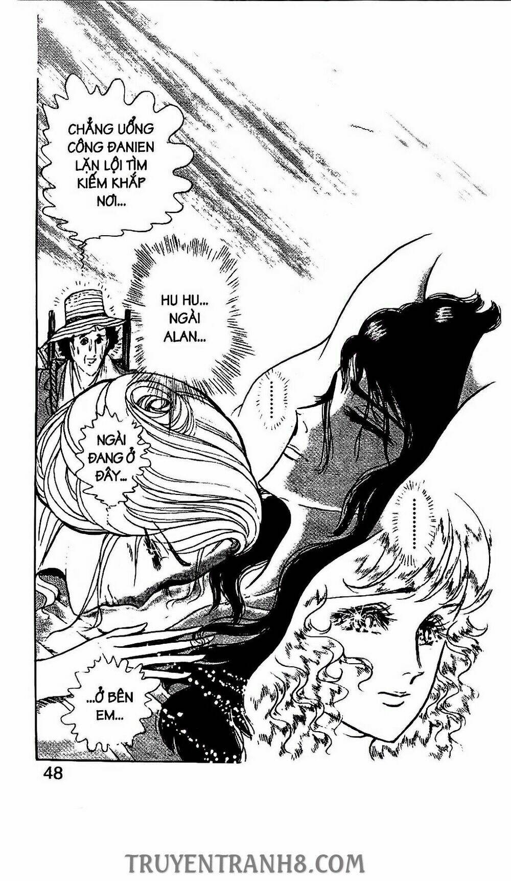 the count s daughter chapter 72 20