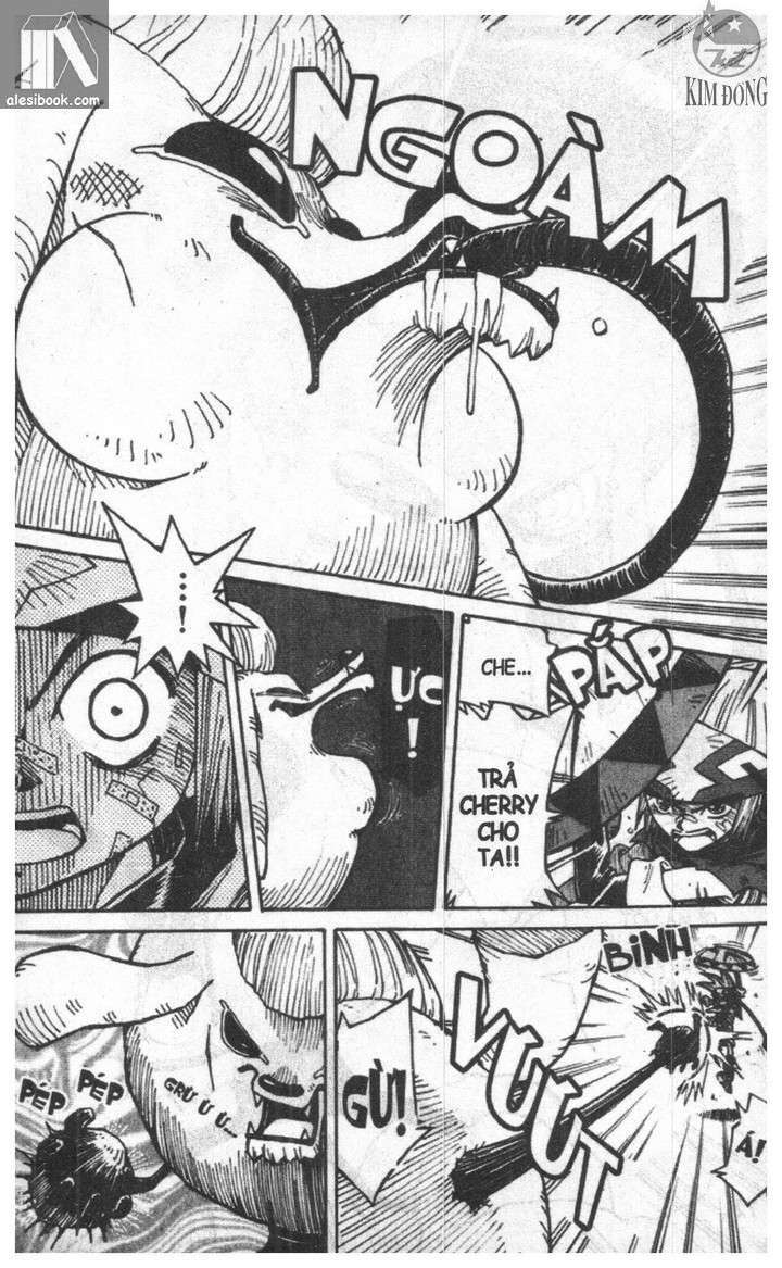 cậu bé mặt trời chapter 9 7