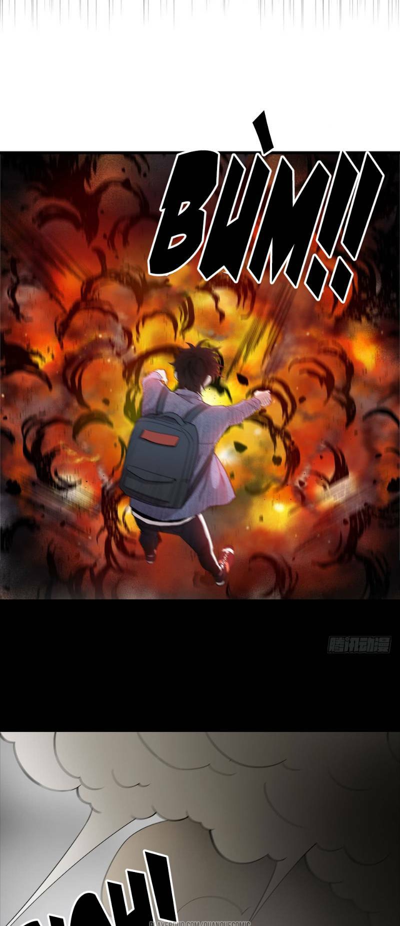 thát không mê thất chapter 36 31