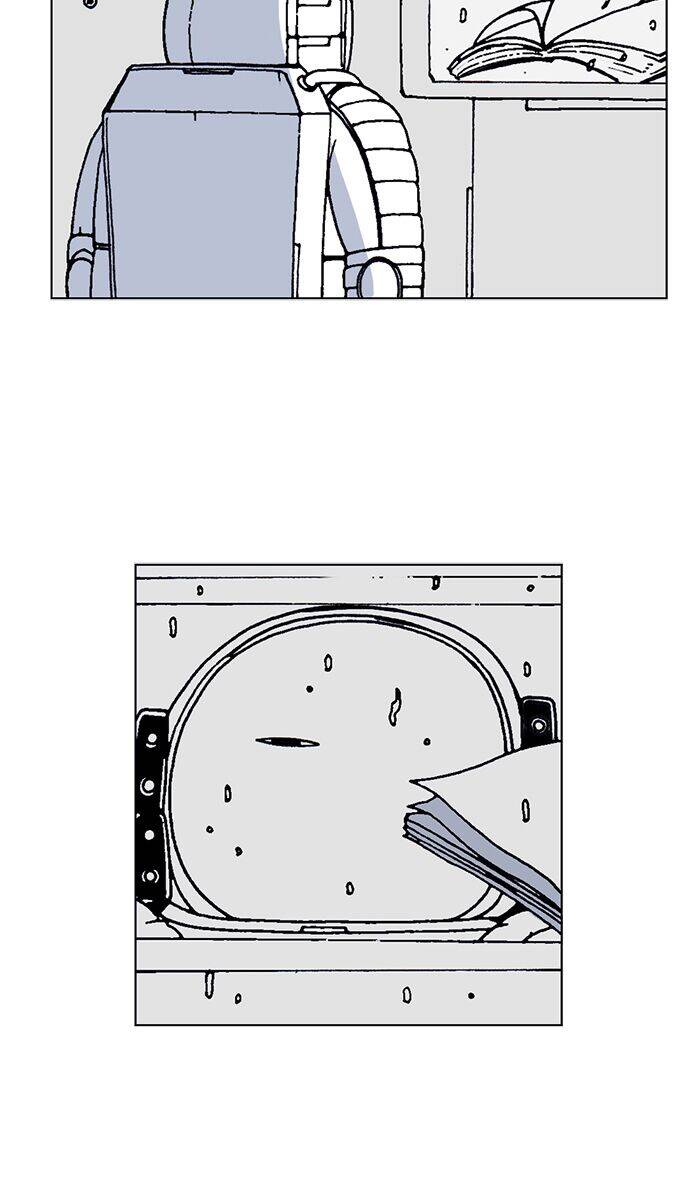 mắc kẹt trên mặt trăng chapter 43 18