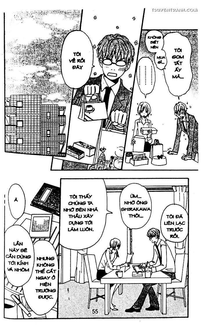 love n life chapter 42 23