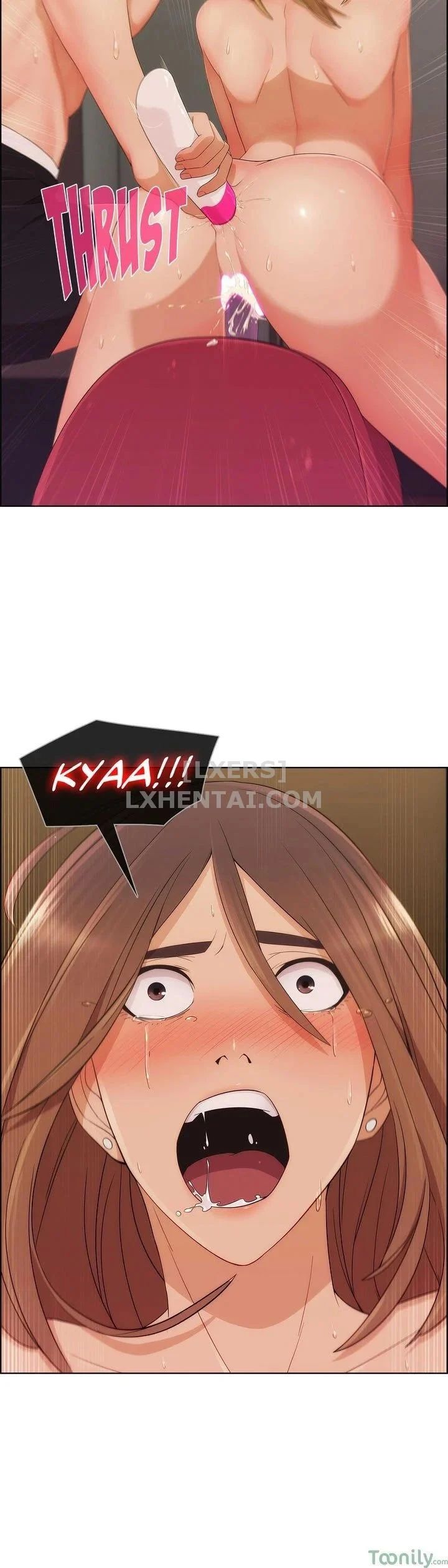 điên cuồng nhưng ngọt ngào chapter 10 22