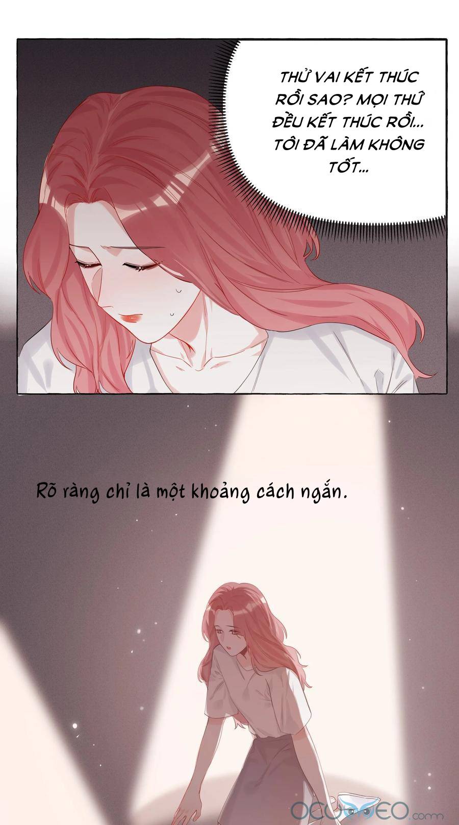 ảnh hậu thành đôi chapter 6 29