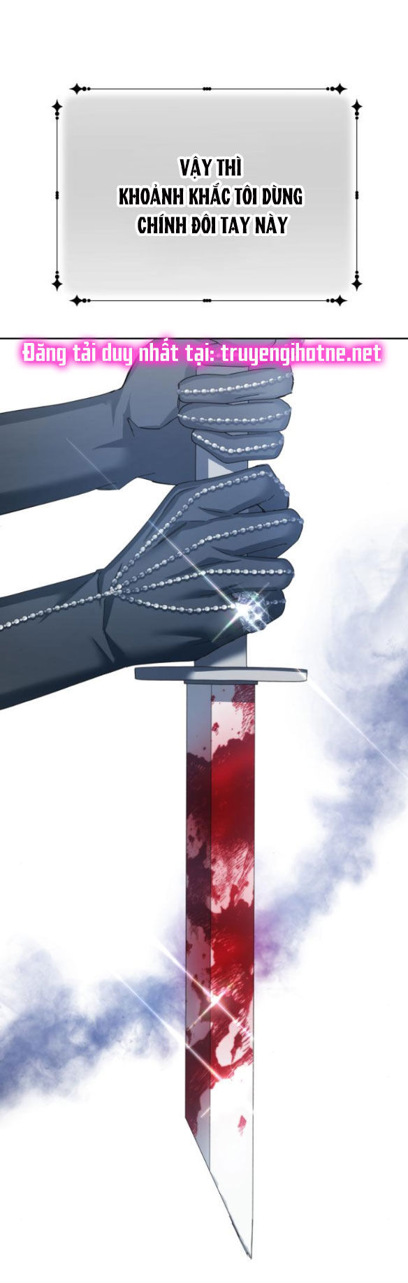 tôi muốn trở thành cô ấy dù chỉ là một ngày chapter 141.2 52