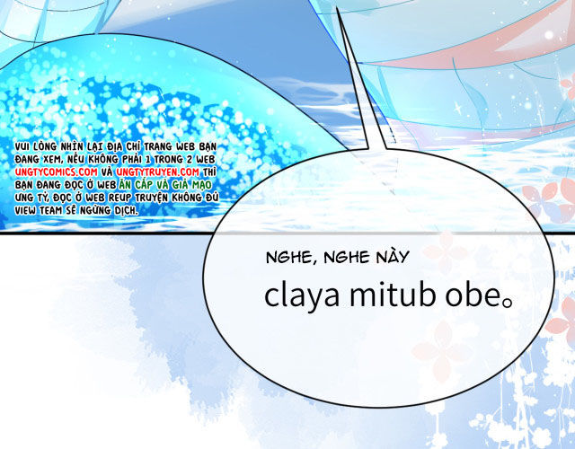 nhân ngư rơi xuống chapter 40 50