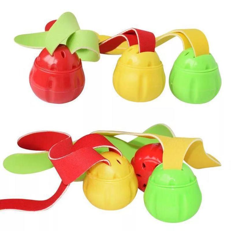 3pcs Kids Plants Toy Sports Swimming Pool Toys Sea Plant Shape Diving Toys Diving Swimming Training Pool for Children