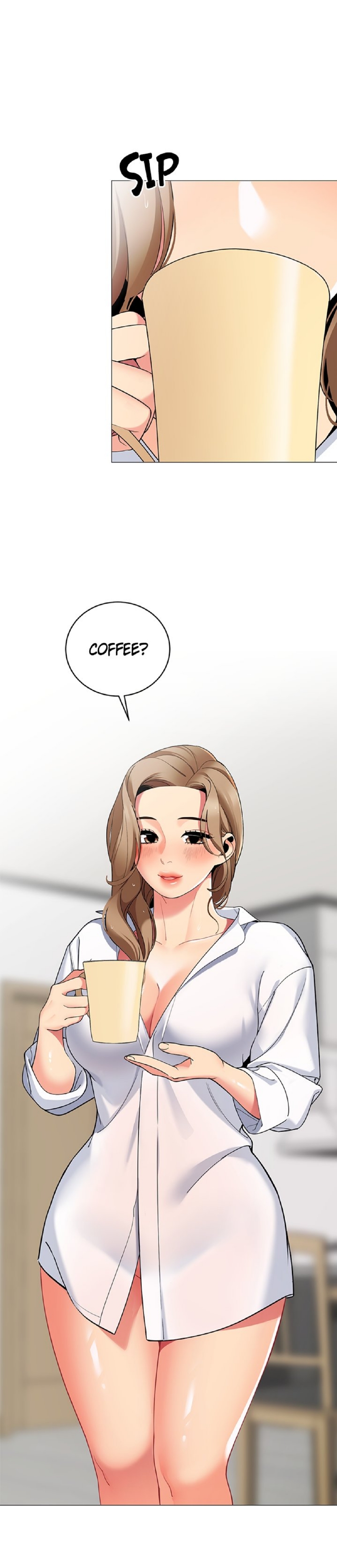 a good day to camp chapter 23 22