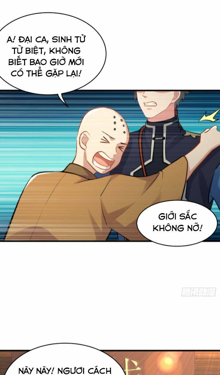 tiên ma đồng tu chapter 200 28