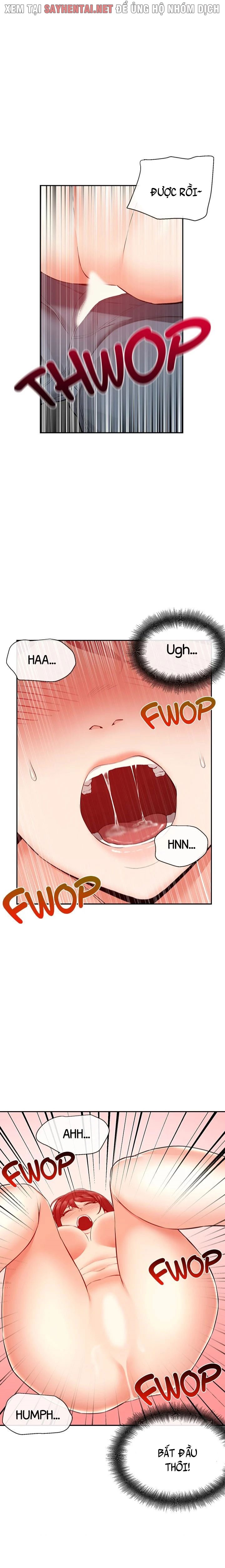 tiếng ồn phòng bên chapter 26 7