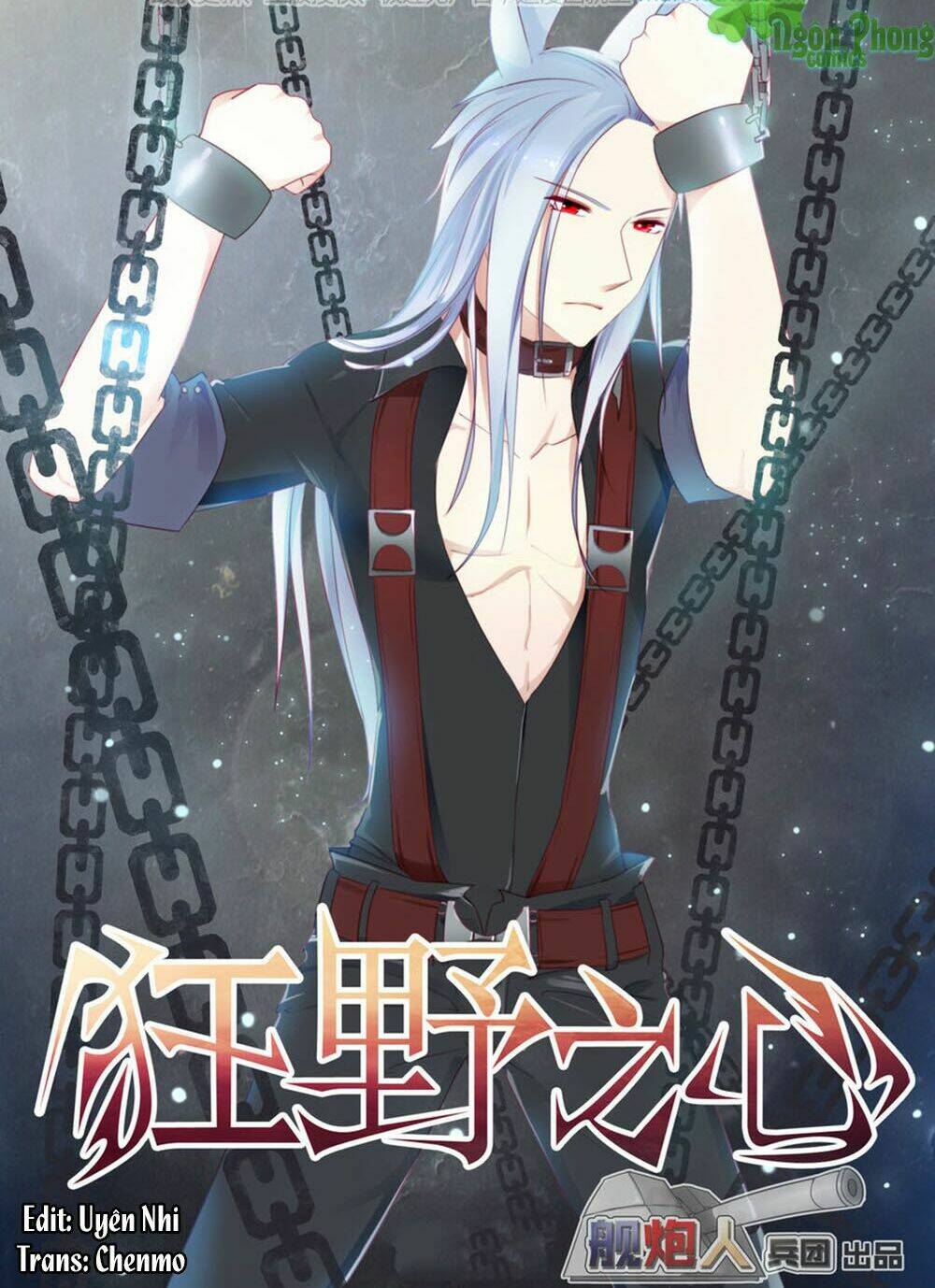 trái tim hoang dã chapter 5 2