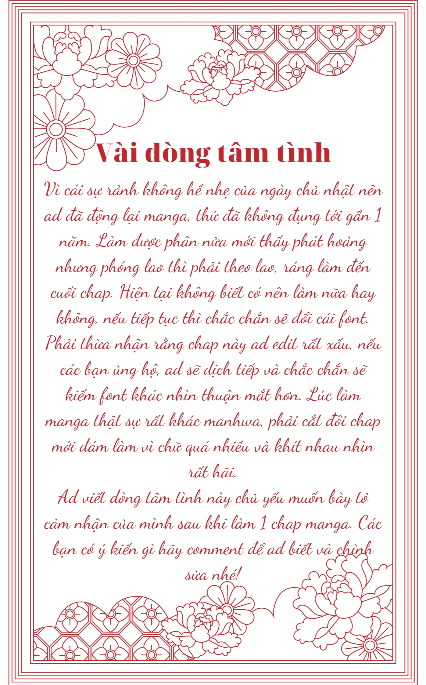 tôi không thể chỉ biết yêu thôi - cấp trên hay soi mói và cấp dưới nghiện mùi chapter 1 41