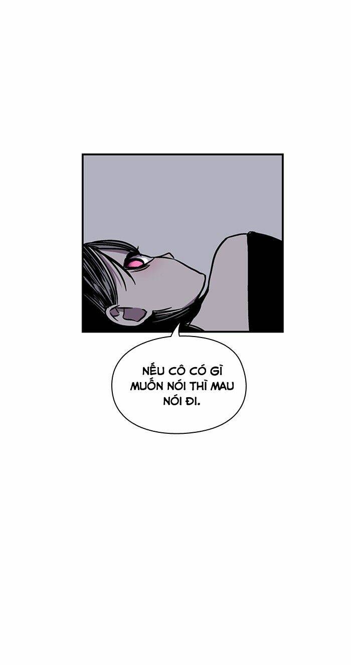 người máy hủy diệt chapter 7.5 15