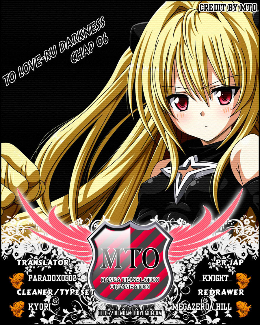 to love - ru darkness chapter 6 1