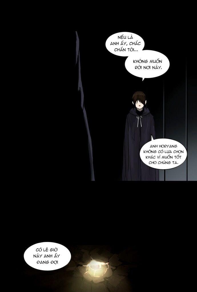tòa tháp bí ẩn 2 chapter 46 10