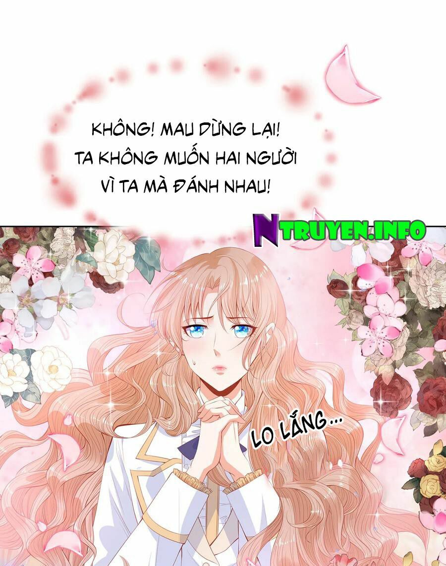 huynh khống công tước gả không được chapter 57.1 3
