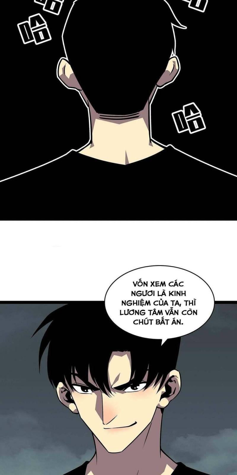 đi lên từ việc chơi game ngiêm túc chapter 111 26