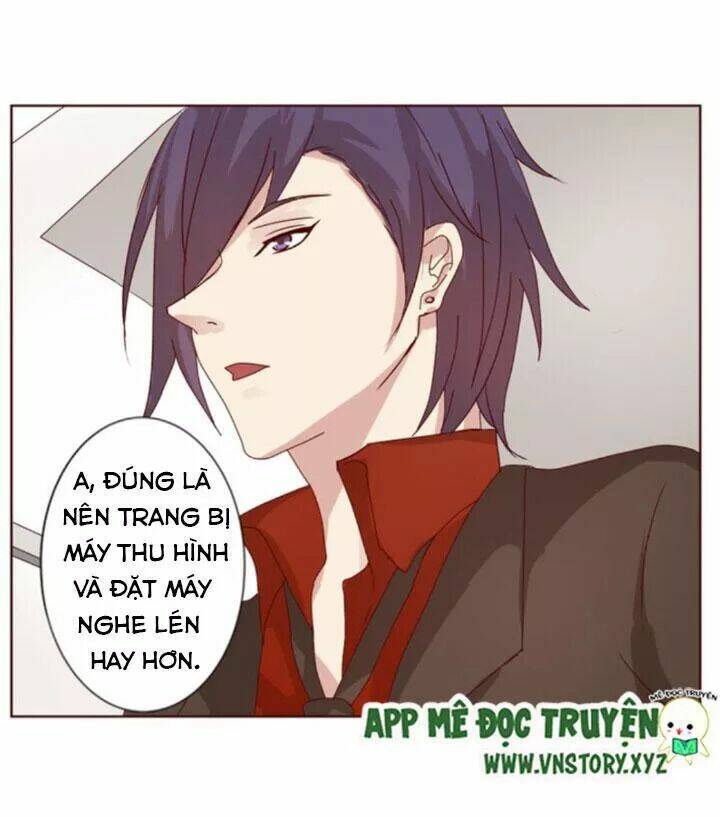 hồ tiên này không tin được chapter 14 7